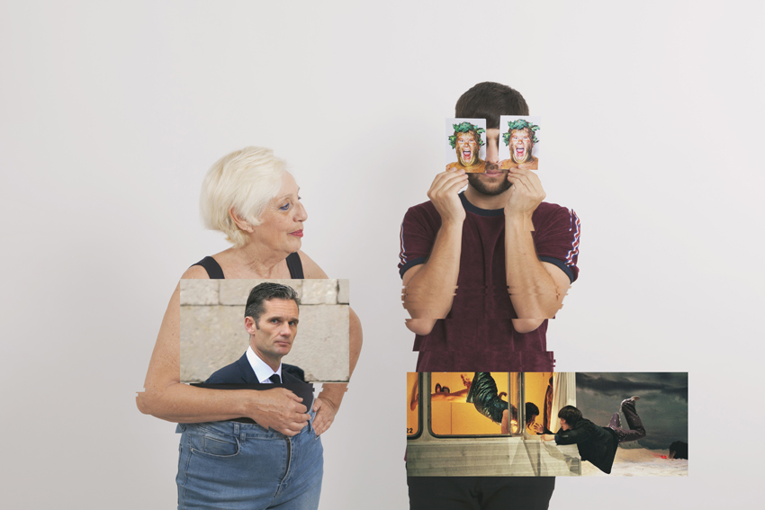 Masacre en Nebraska. Dansa València. 11/04/2019.Centre Cultural La Nau. 18.00 h